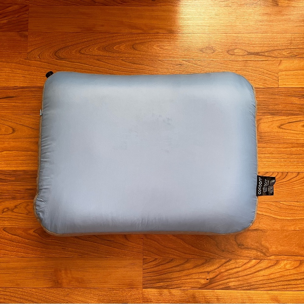 Cocoon AirCore Ultralight Travel Pillow